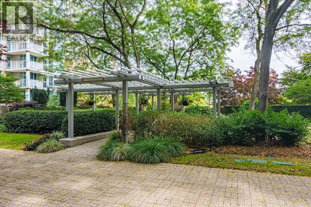 2 Bed, 2 Bath Apartment for Sale in Vancouver – 802 388 DRAKE STREET, Vancouver – MLS# R3156151 - Image 79