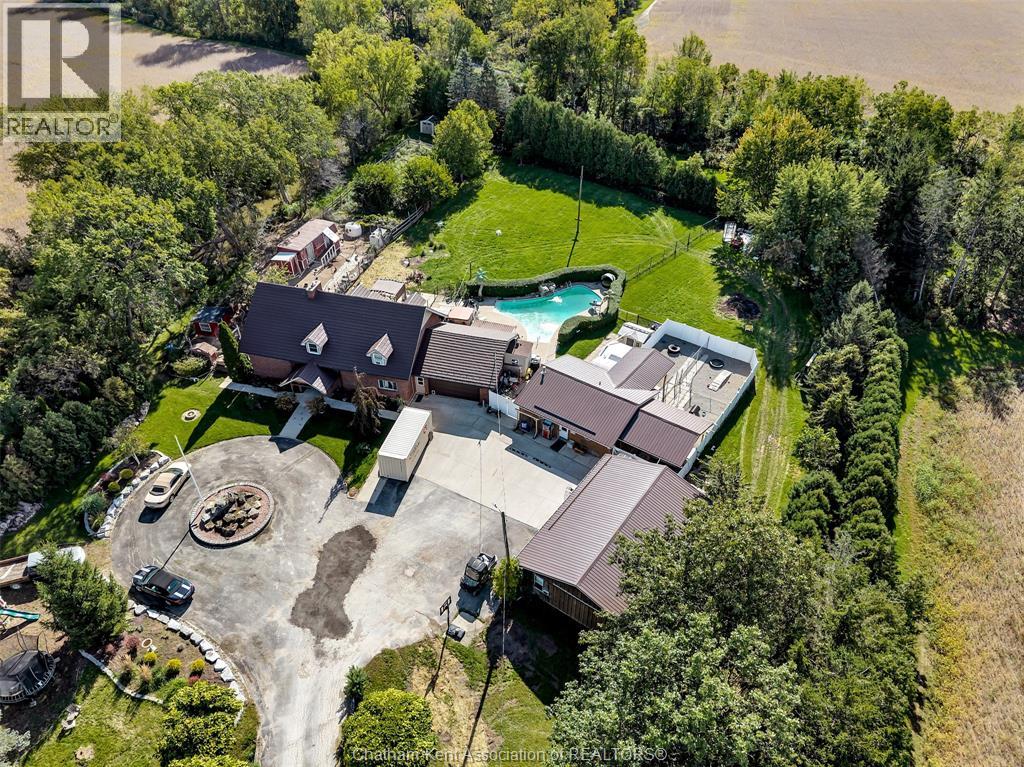 Property for sale at 4220 Queen's LINE
