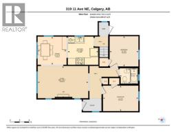 319 11 Avenue Ne, Calgary, AB T2H2C3 Photo 35