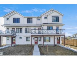 Row / Townhouse for sale at 3 Edgewater Cl, Spruce Grove — MLS® E4508586