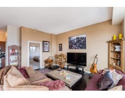 #1302 9819 104 St Nw, Edmonton, AB T5K0Y8 Photo 10
