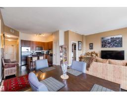 #1302 9819 104 St Nw, Edmonton, AB T5K0Y8 Photo 12