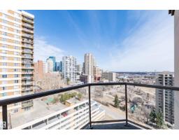 #1302 9819 104 St Nw, Edmonton, AB T5K0Y8 Photo 33