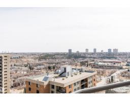 #1302 9819 104 St Nw, Edmonton, AB T5K0Y8 Photo 35
