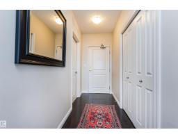 Bedroom 2 - #1302 9819 104 St Nw, Edmonton, AB T5K0Y8 Photo 6