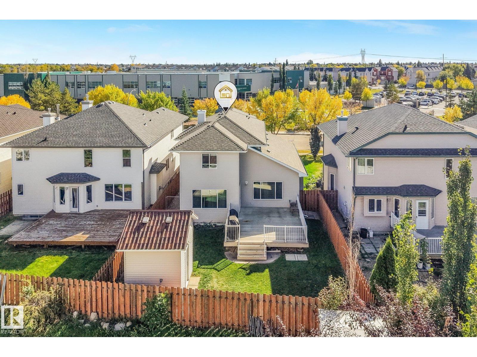 16512 87 ST NW - 40