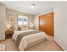 Bedroom 3 - 16512 87 St Nw, Edmonton, AB T5Z3X1 Photo 7