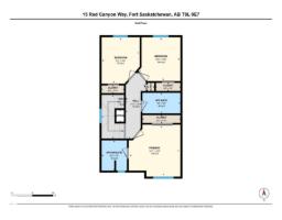 15 Red Canyon Wy, Fort Saskatchewan, AB T8L0E7 Photo 31