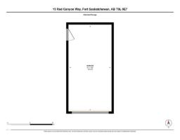 15 Red Canyon Wy, Fort Saskatchewan, AB T8L0E7 Photo 33