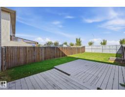 15 Red Canyon Wy, Fort Saskatchewan, AB T8L0E7 Photo 34