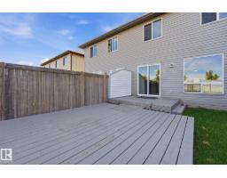 15 Red Canyon Wy, Fort Saskatchewan, AB T8L0E7 Photo 35