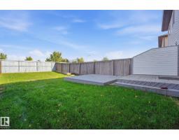 15 Red Canyon Wy, Fort Saskatchewan, AB T8L0E7 Photo 36