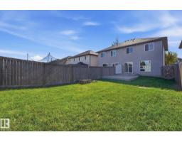 15 Red Canyon Wy, Fort Saskatchewan, AB T8L0E7 Photo 37