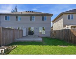 15 Red Canyon Wy, Fort Saskatchewan, AB T8L0E7 Photo 38