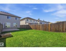 15 Red Canyon Wy, Fort Saskatchewan, AB T8L0E7 Photo 39