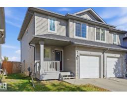 15 Red Canyon Wy, Fort Saskatchewan, AB T8L0E7 Photo 40
