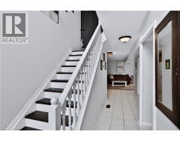 Bedroom - 189 Terrace Hill Street, Brantford, ON N3R1S8 Photo 6