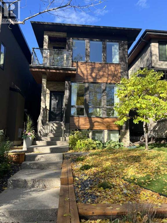4117 16A Street SW, Calgary