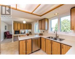 Kitchen - 5 Chalice Court, Ottawa, ON K2J2H7 Photo 14