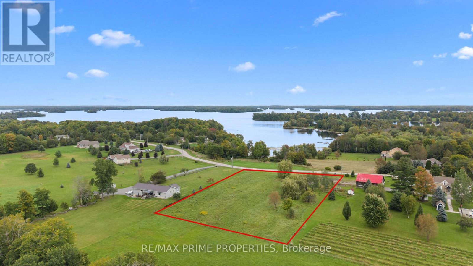 00 HORACE DRIVE, Rideau Lakes
