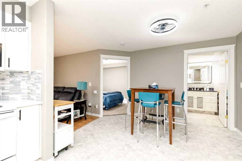 Listing photo – 206, 56 Carroll Crescent, Red Deer
