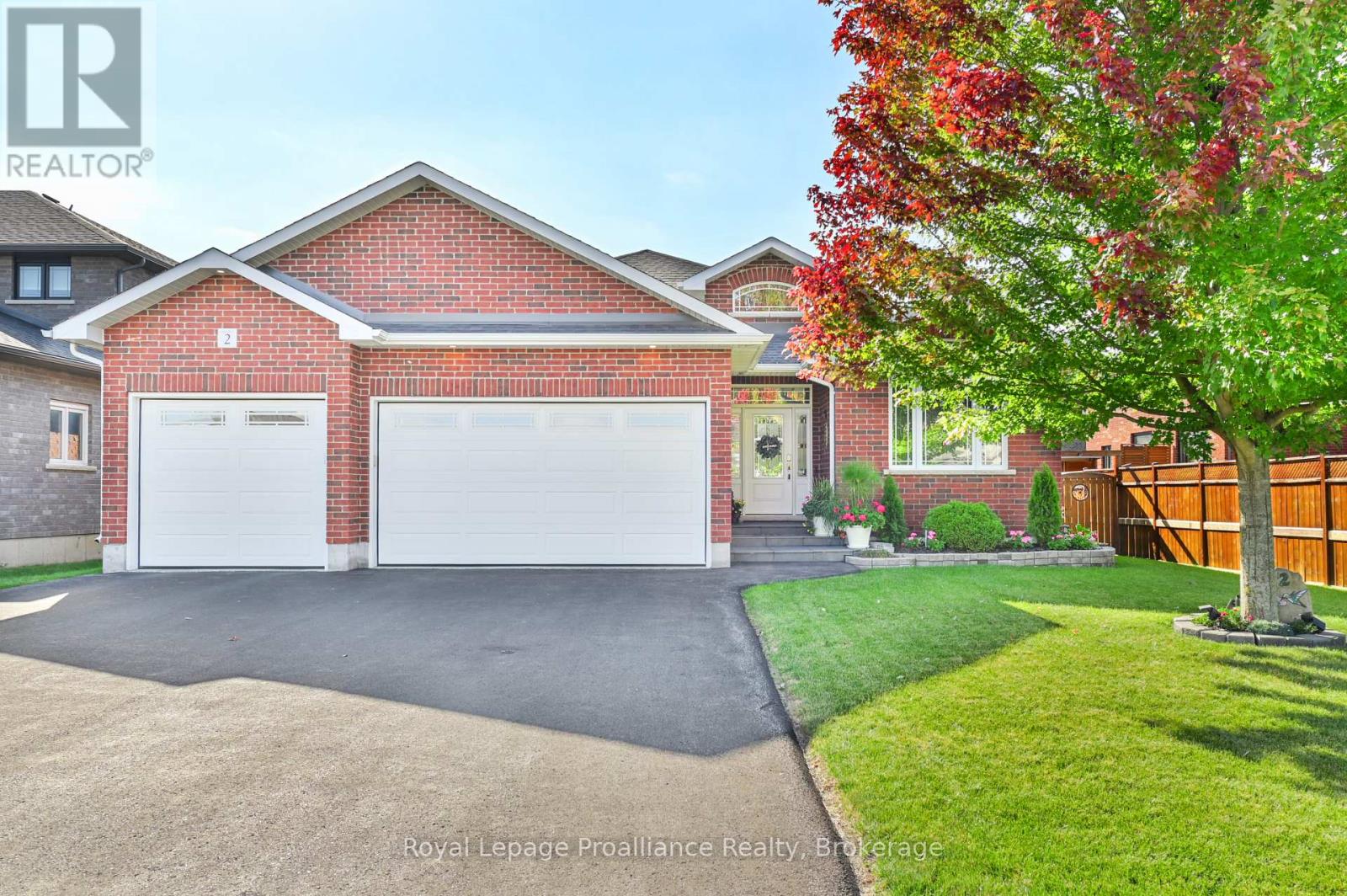 Property for sale at 2 BEVAN DRIVE