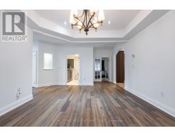 Bedroom - 26 Emperor Drive, Brampton, ON L6P1X5 Photo 6