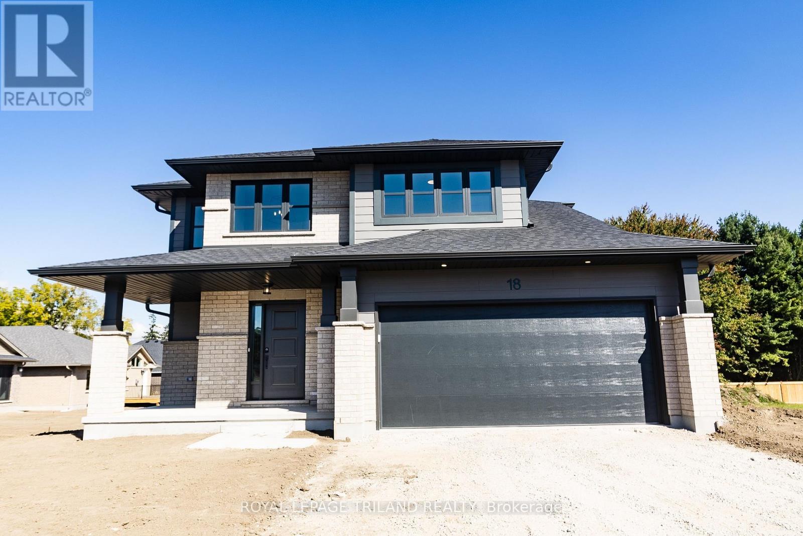 Property for sale at 18 HAWKS GATE