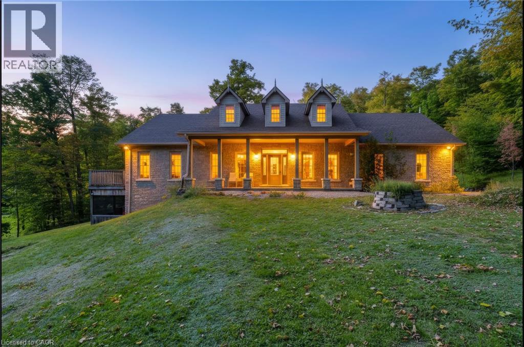 236172 CONCESSION 2B, Chatsworth (Twp)