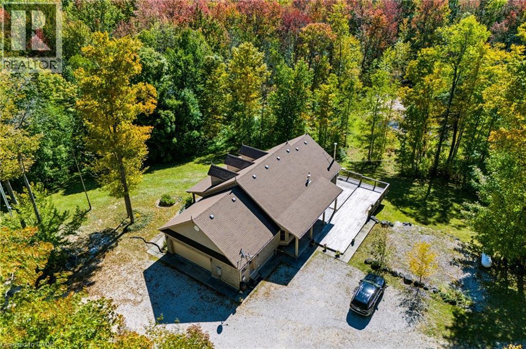 236172 CONCESSION 2B - 27