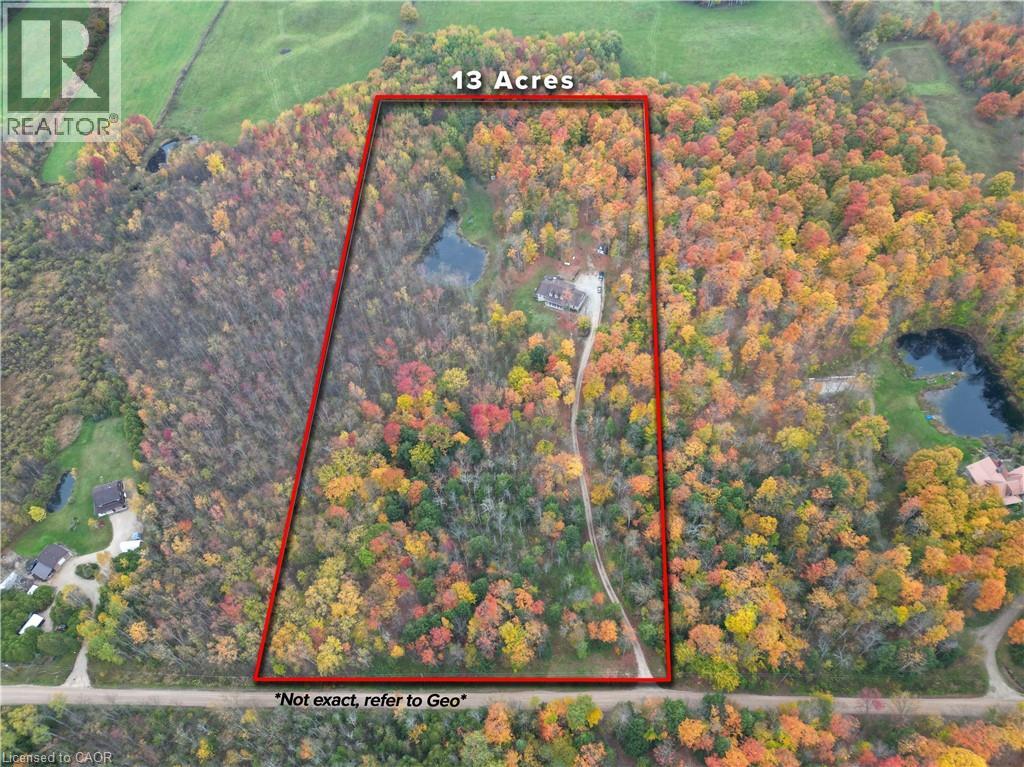 236172 CONCESSION 2B, Chatsworth (Twp) — photo 4