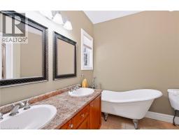 Storage - 236172 Concession 2b, Chatsworth, ON N0H1G0 Photo 11