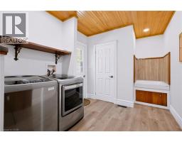 Foyer - 236172 Concession 2b, Chatsworth, ON N0H1G0 Photo 17