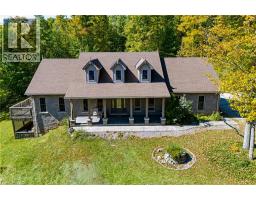 236172 Concession 2b, Chatsworth, ON N0H1G0 Photo 34