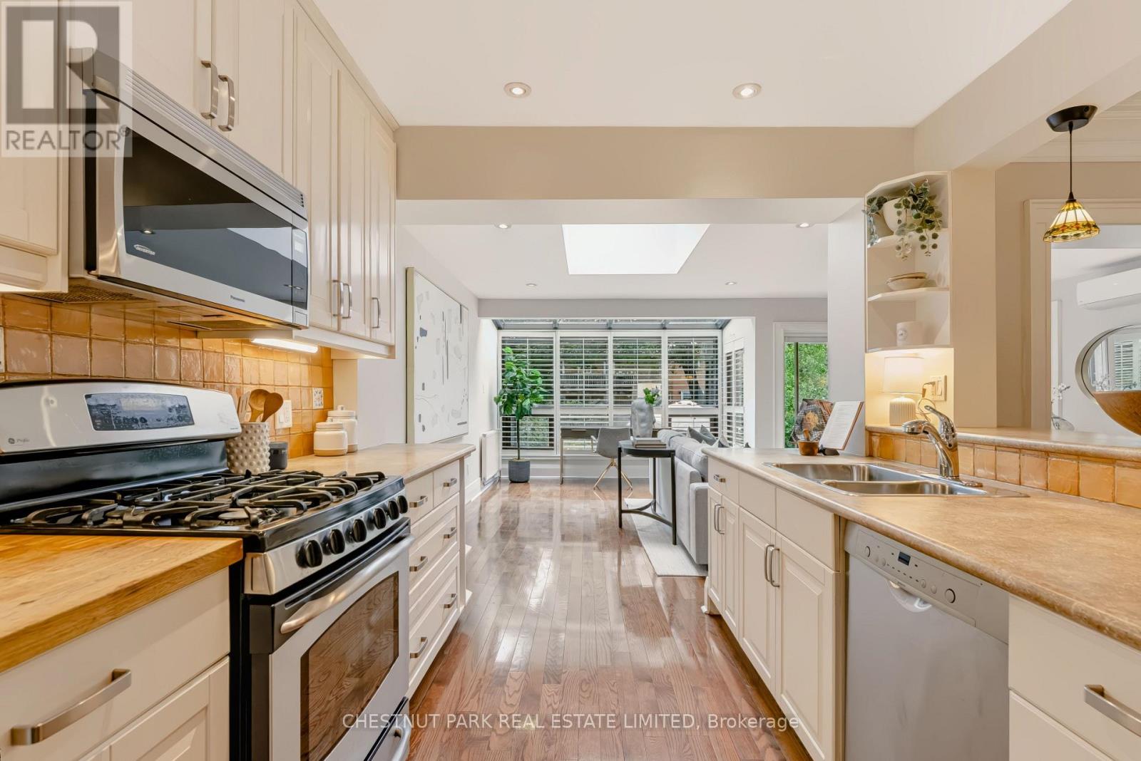 42 BOWOOD AVENUE, Toronto (Lawrence Park North) — photo 8