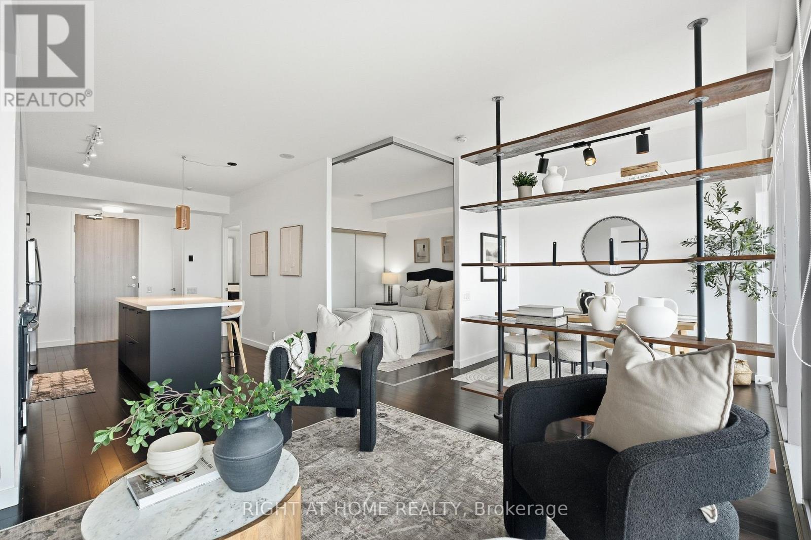 1708 - 390 CHERRY STREET, Toronto (Waterfront Communities) — photo 10