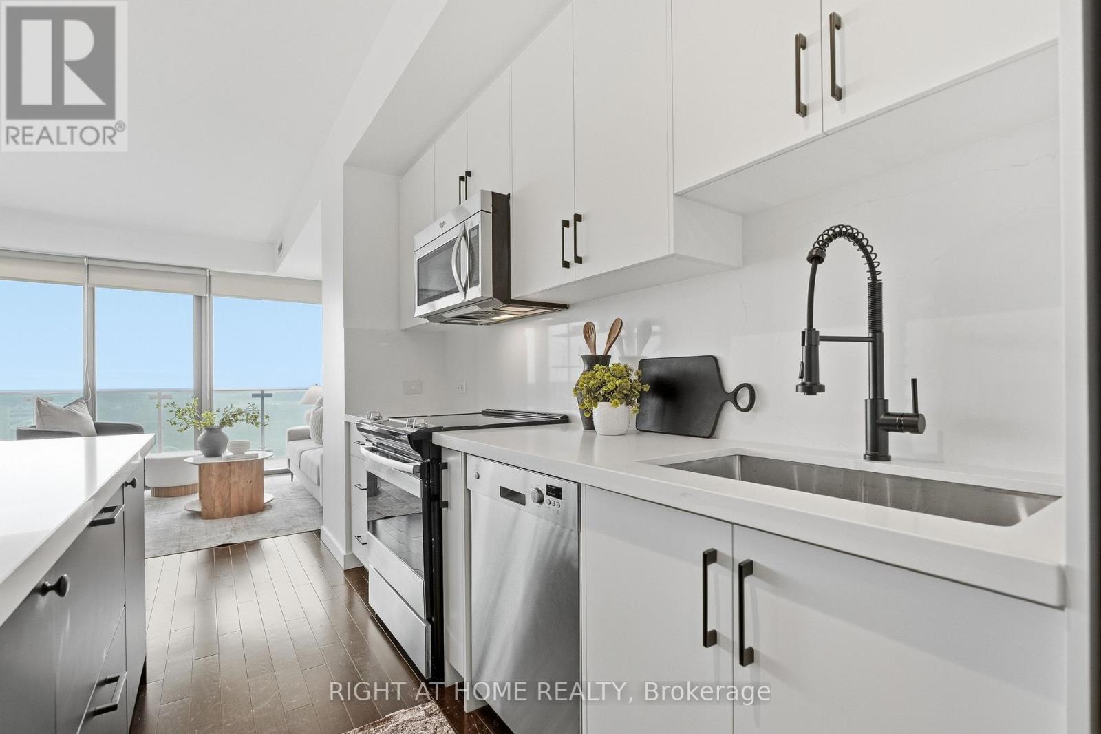 1708 - 390 CHERRY STREET, Toronto (Waterfront Communities) — photo 4