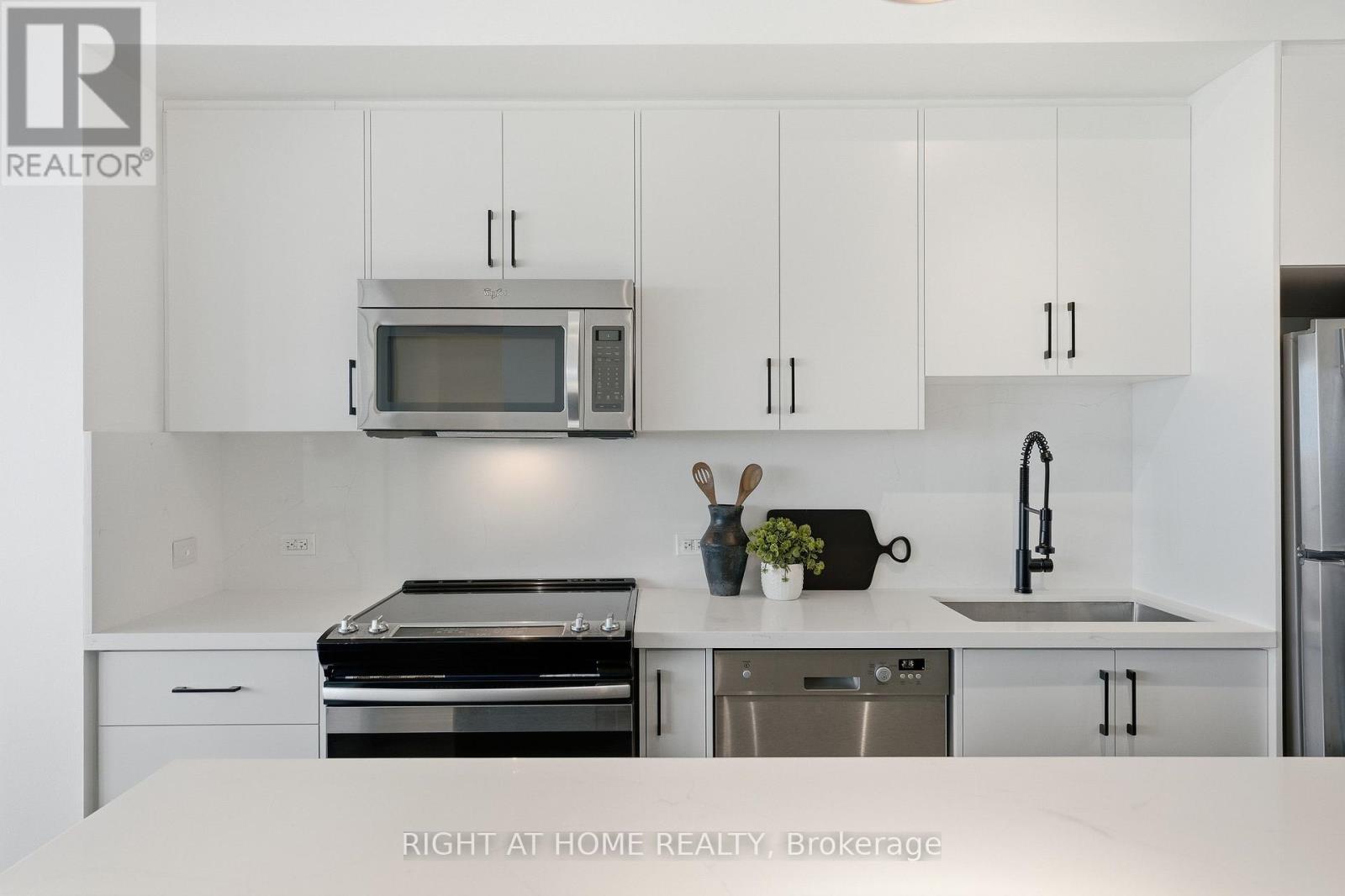 1708 - 390 CHERRY STREET, Toronto (Waterfront Communities) — photo 5