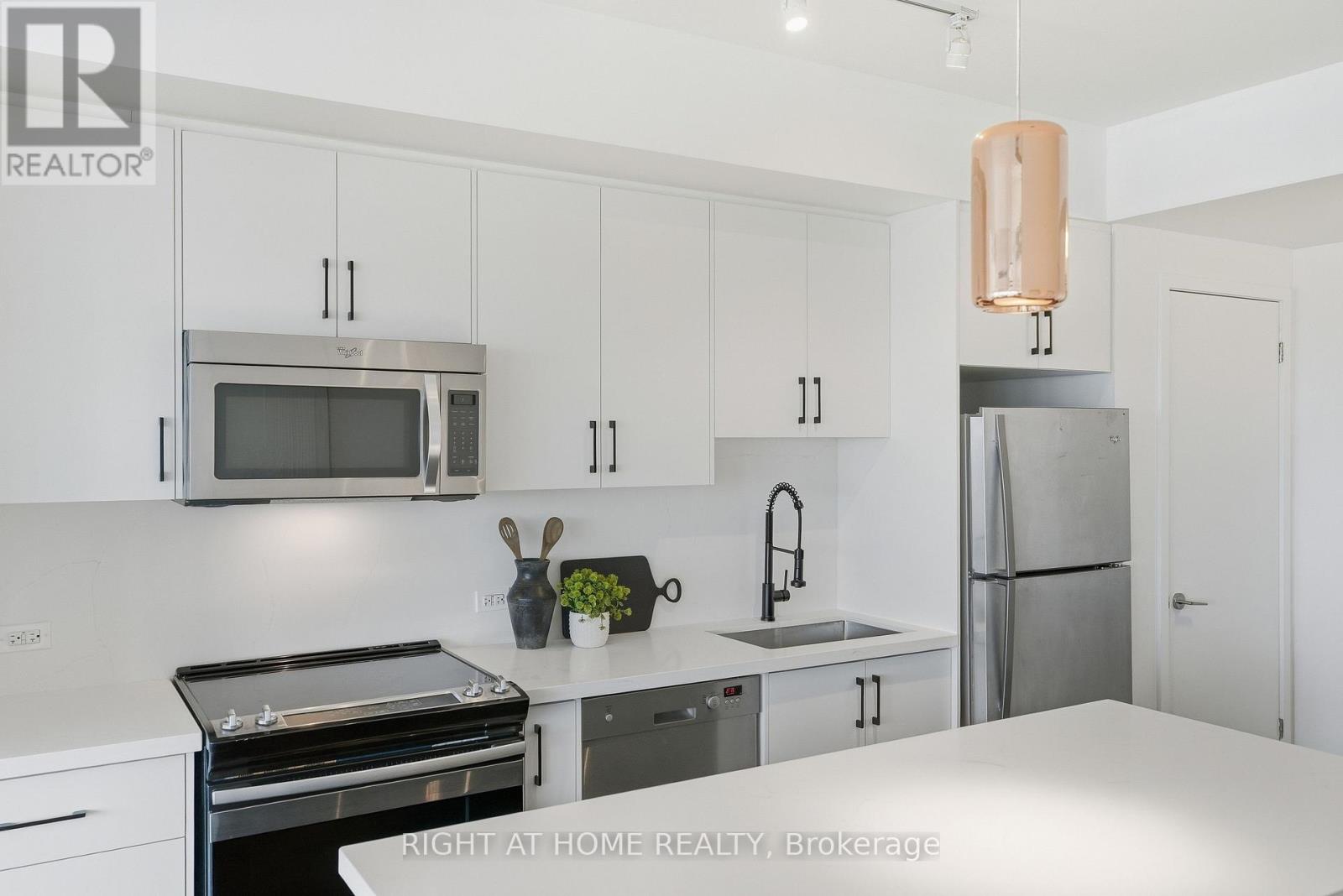 1708 - 390 CHERRY STREET, Toronto (Waterfront Communities) — photo 6