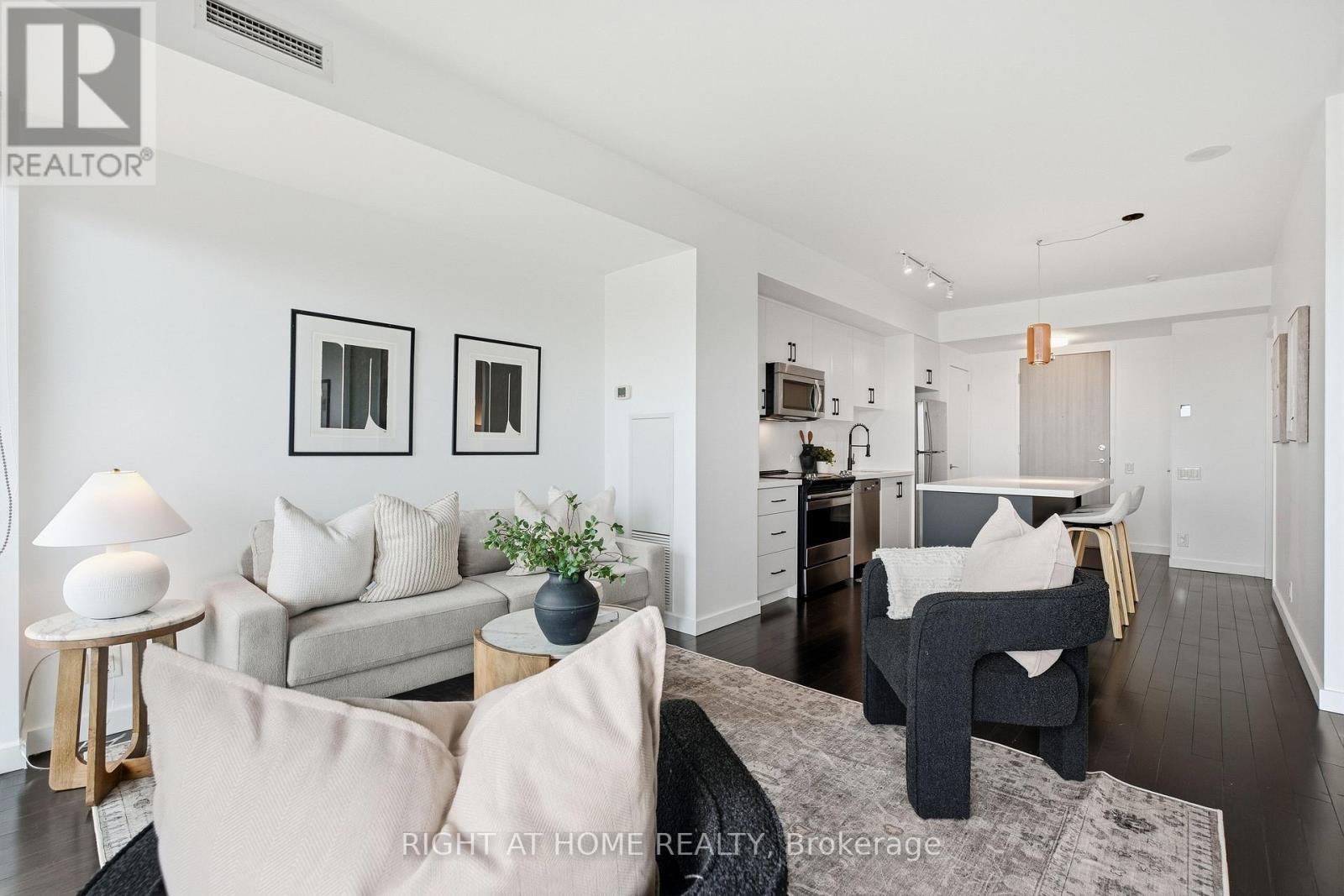 1708 - 390 CHERRY STREET, Toronto (Waterfront Communities) — photo 9