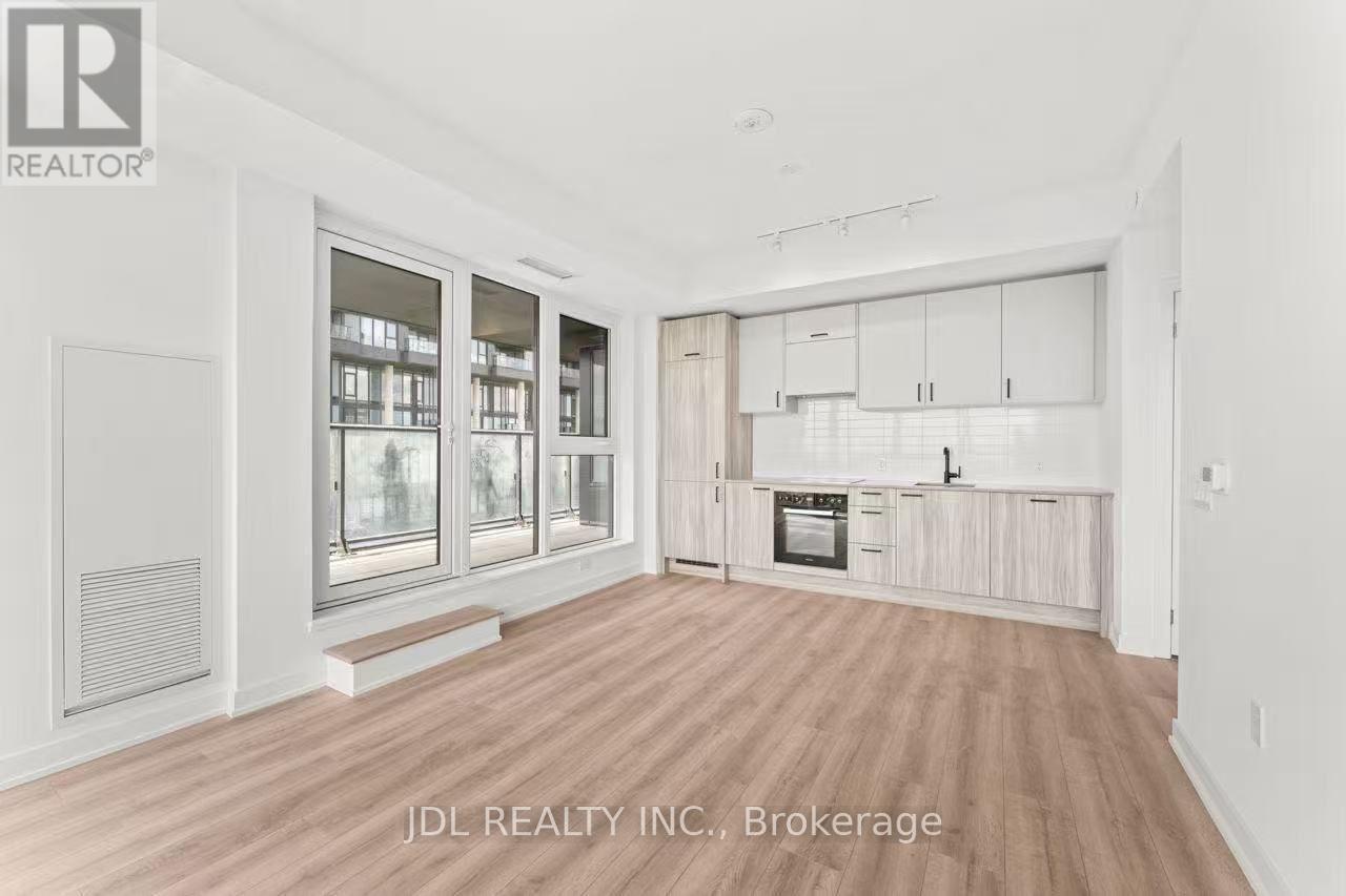 3803 - 1 QUARRINGTON LANE, Toronto (Banbury-Don Mills)