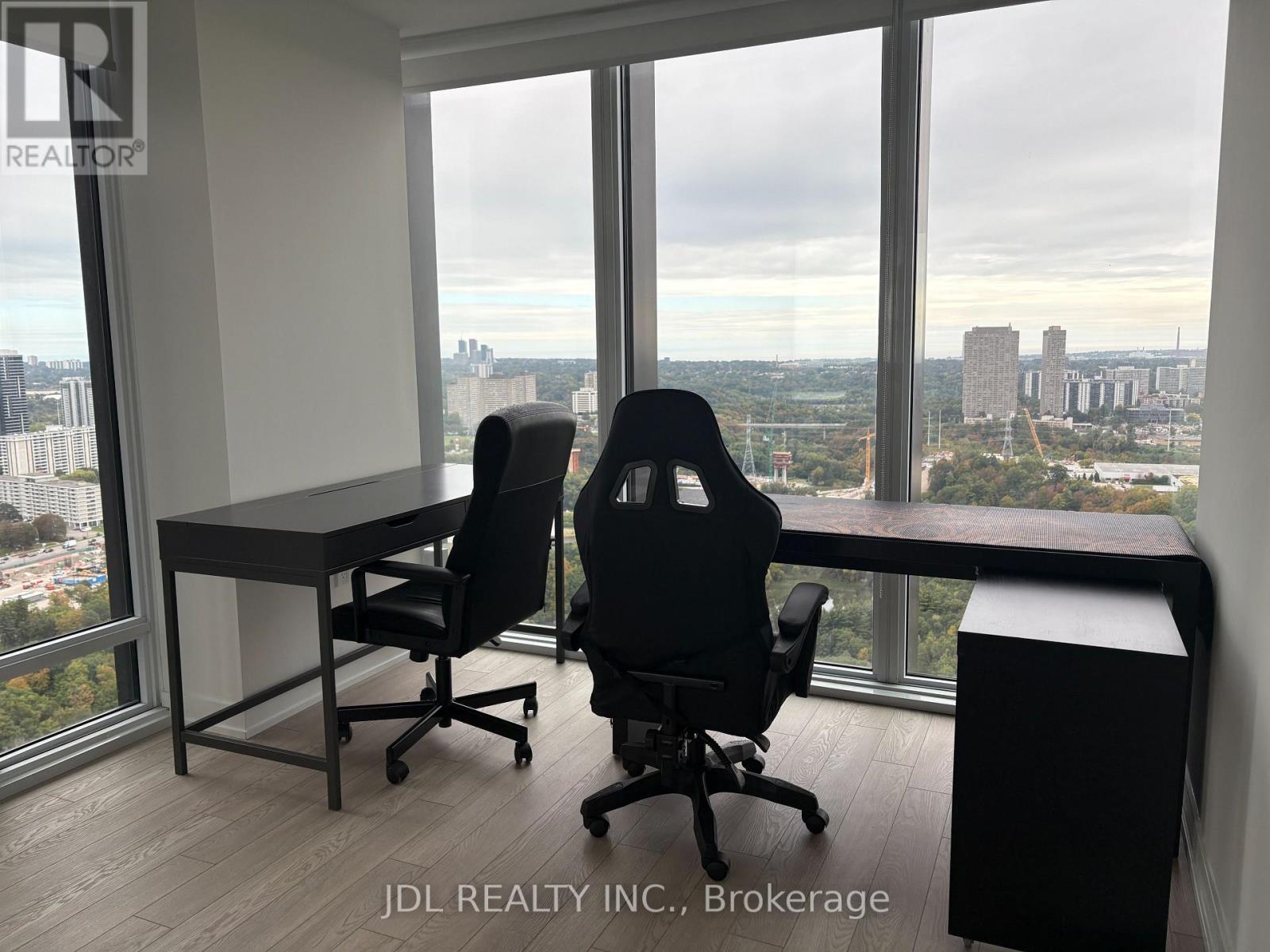 3803 - 1 QUARRINGTON LANE, Toronto (Banbury-Don Mills) — photo 10