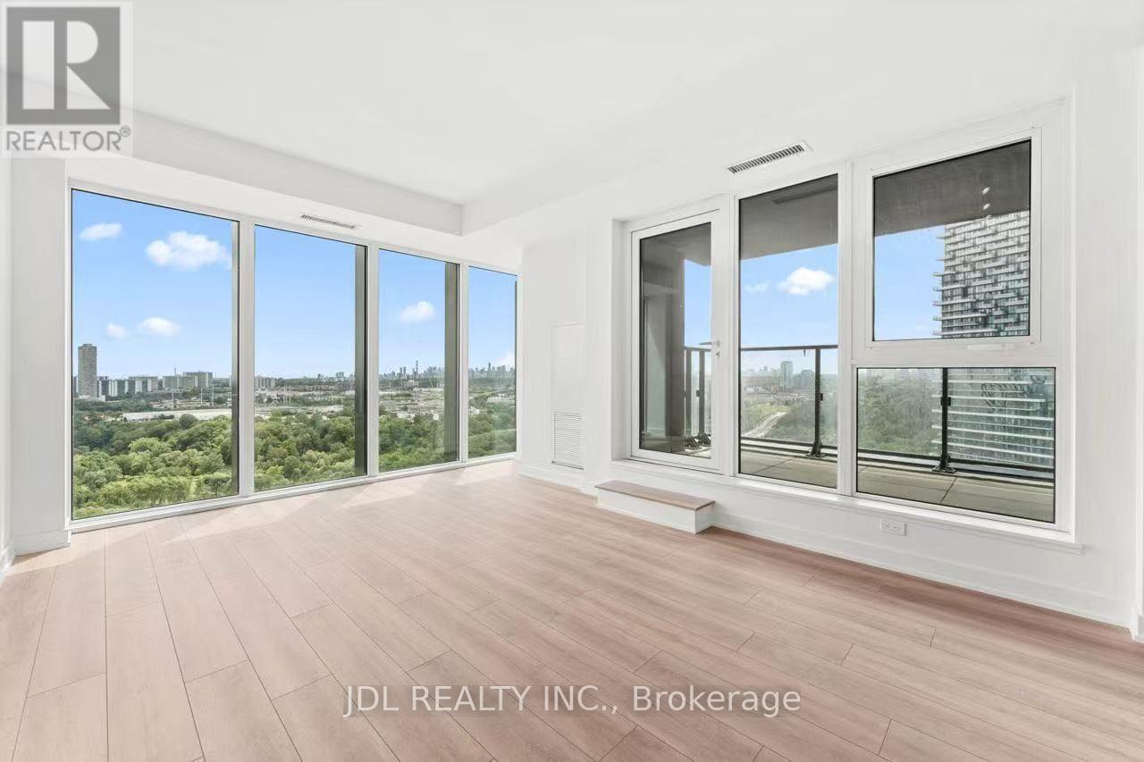 3803 - 1 QUARRINGTON LANE, Toronto (Banbury-Don Mills) — photo 2