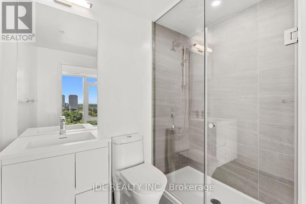 3803 - 1 QUARRINGTON LANE, Toronto (Banbury-Don Mills) — photo 4