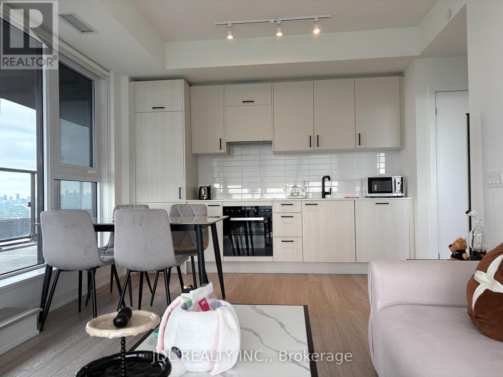 3803 - 1 QUARRINGTON LANE, Toronto (Banbury-Don Mills) — photo 5