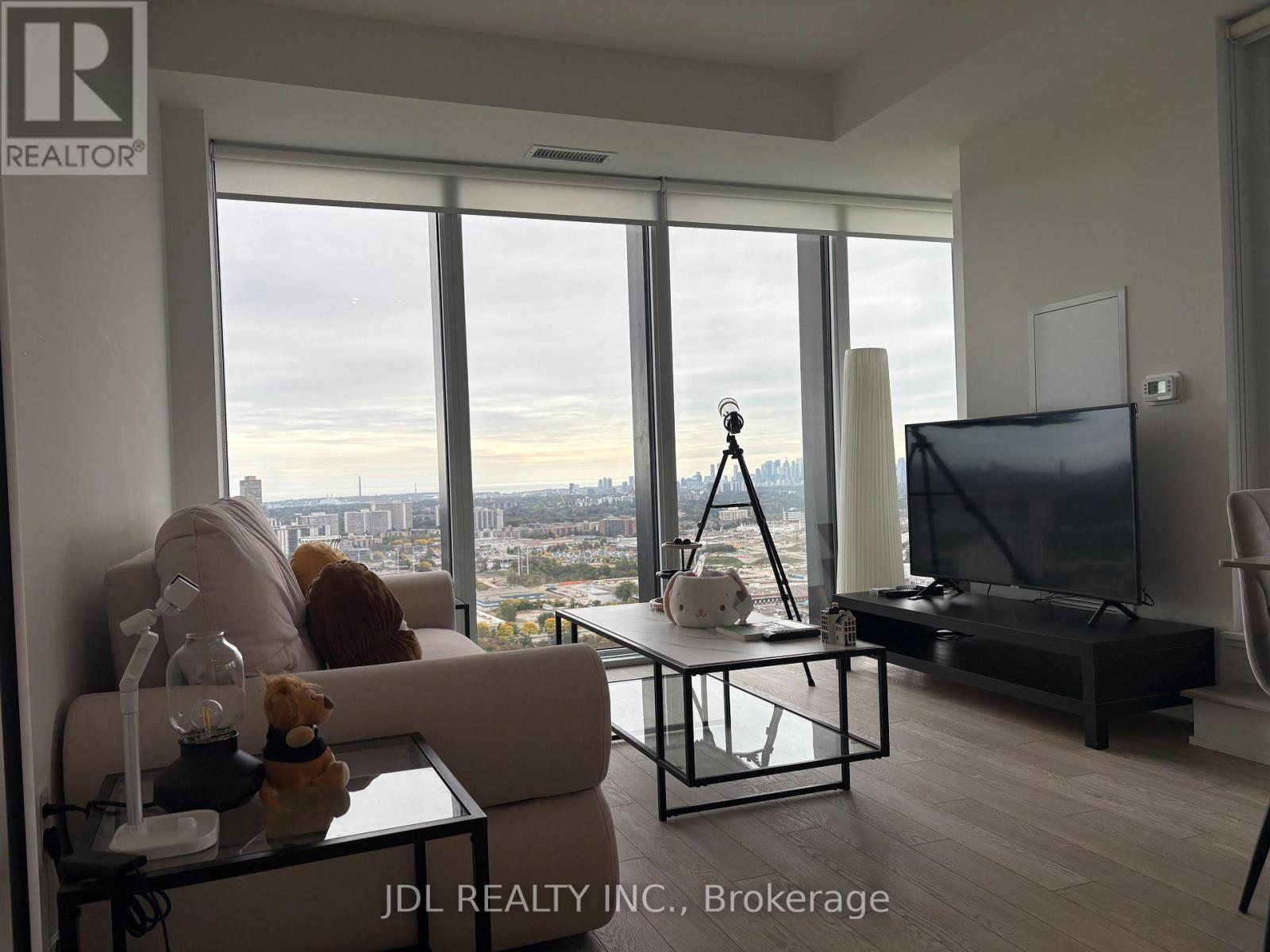 3803 - 1 QUARRINGTON LANE, Toronto (Banbury-Don Mills) — photo 6