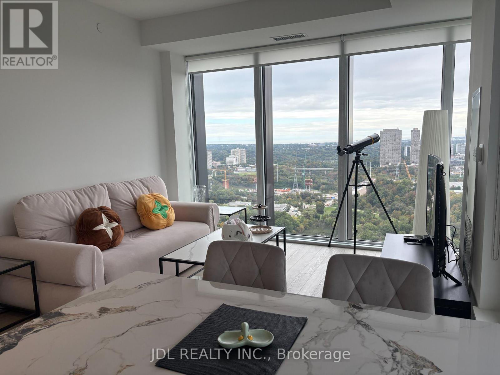 3803 - 1 QUARRINGTON LANE, Toronto (Banbury-Don Mills) — photo 7