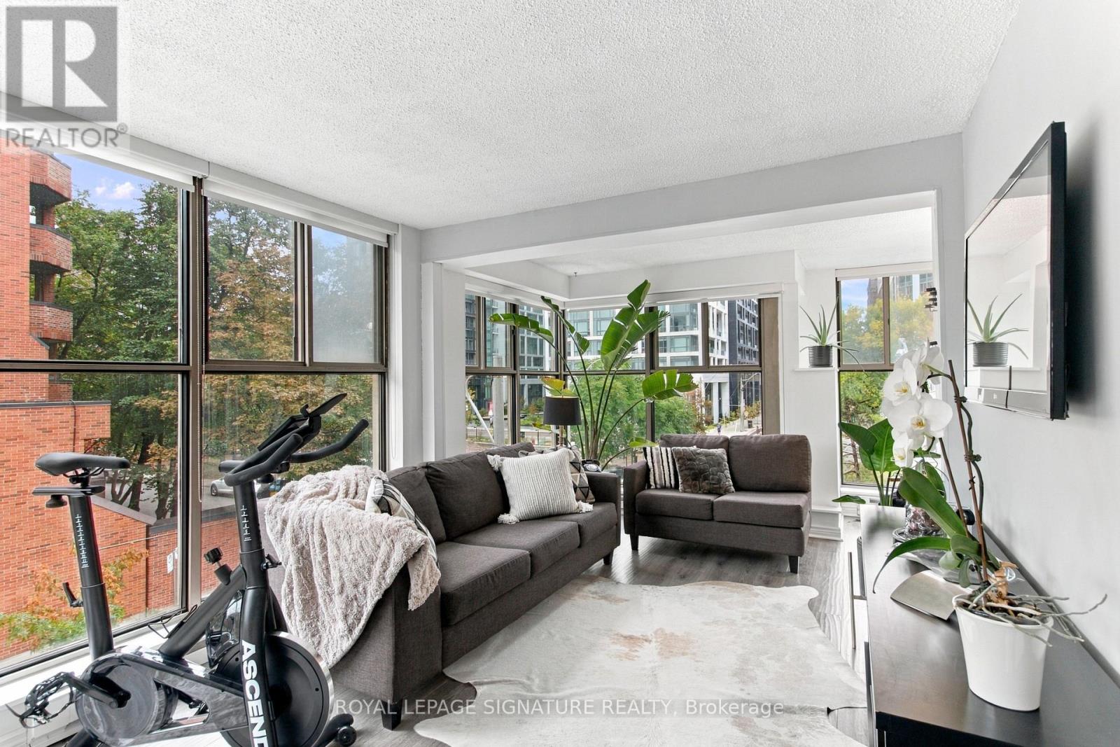 301 - 65 SCADDING AVENUE, Toronto (Waterfront Communities)