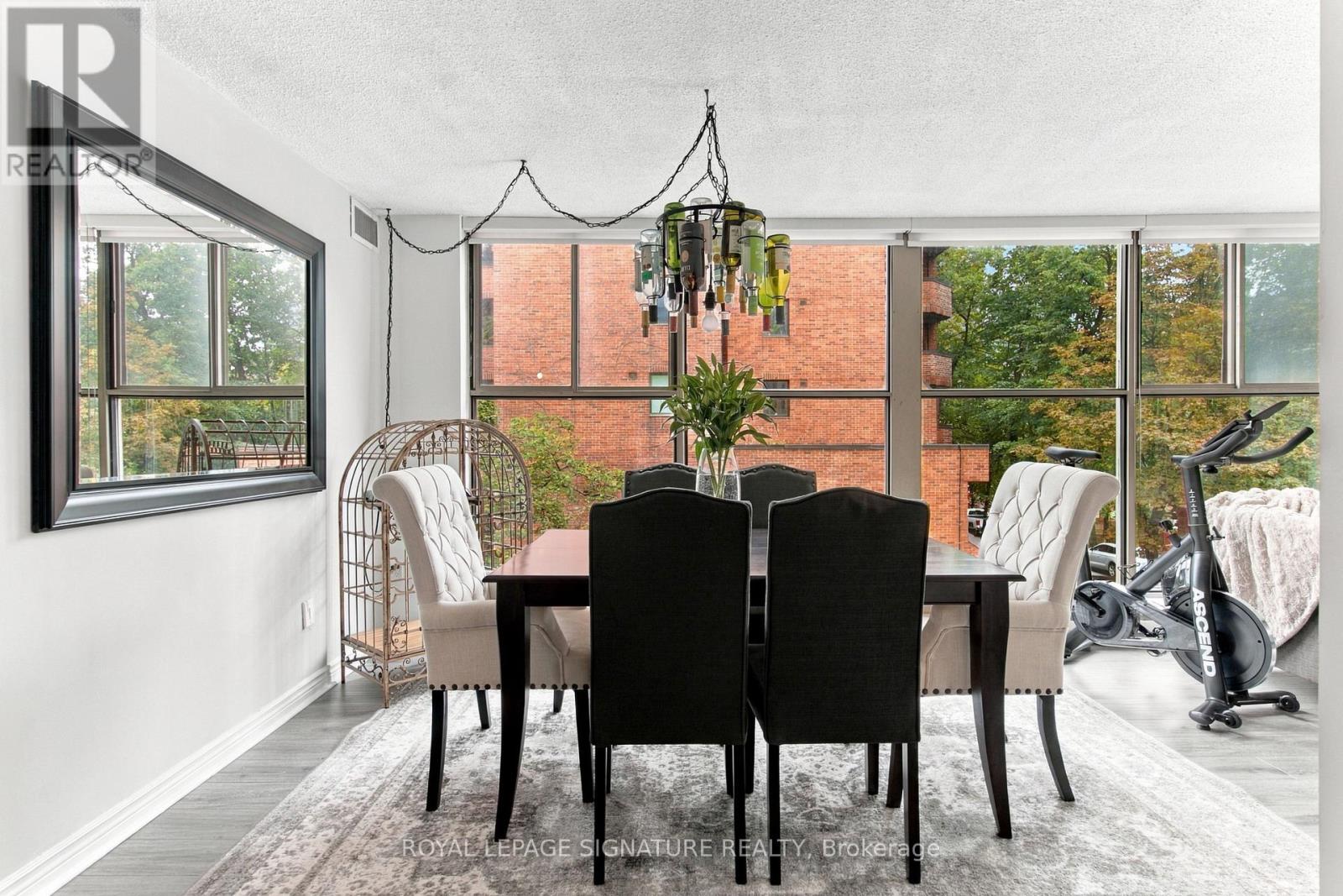 301 - 65 SCADDING AVENUE, Toronto (Waterfront Communities) — photo 11