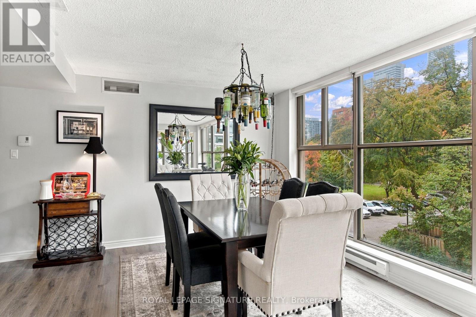 301 - 65 SCADDING AVENUE, Toronto (Waterfront Communities) — photo 12